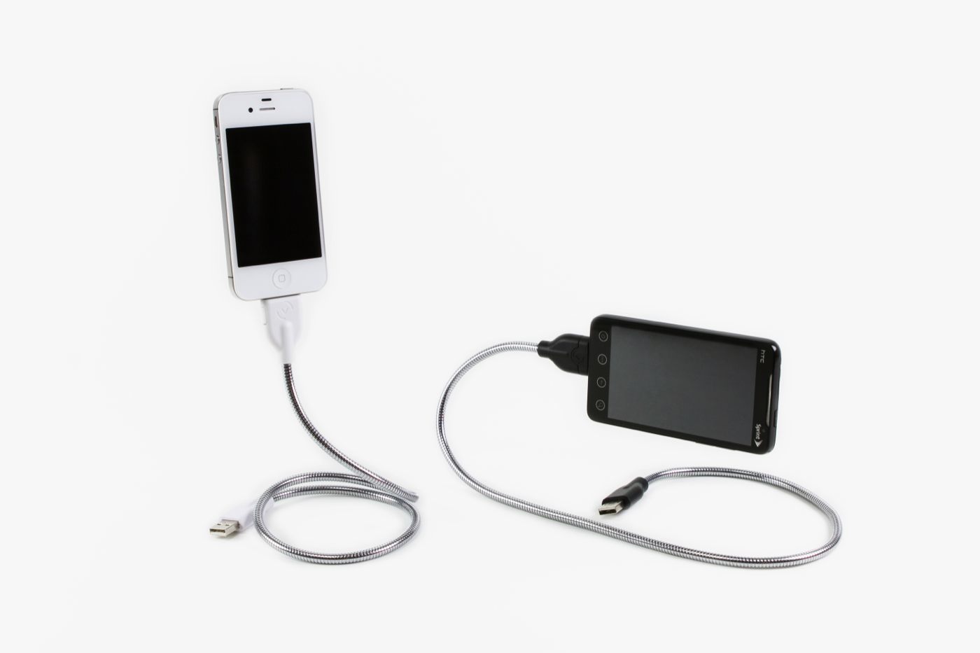 Foto de Bobine, cable rígido (9/12)