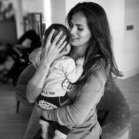 Sara Sálamo deja de llevar a su hijo a la guardería y abre el debate sobre el periodo de adaptación 