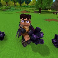 Dónde encontrar Onyxium en Hytale y para qué sirve 