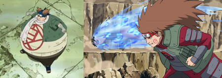 Jutsu Multitamano