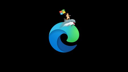 "Chrome es muy 2008": Microsoft es cada vez más agresiva para que no descargues Chrome desde Edge