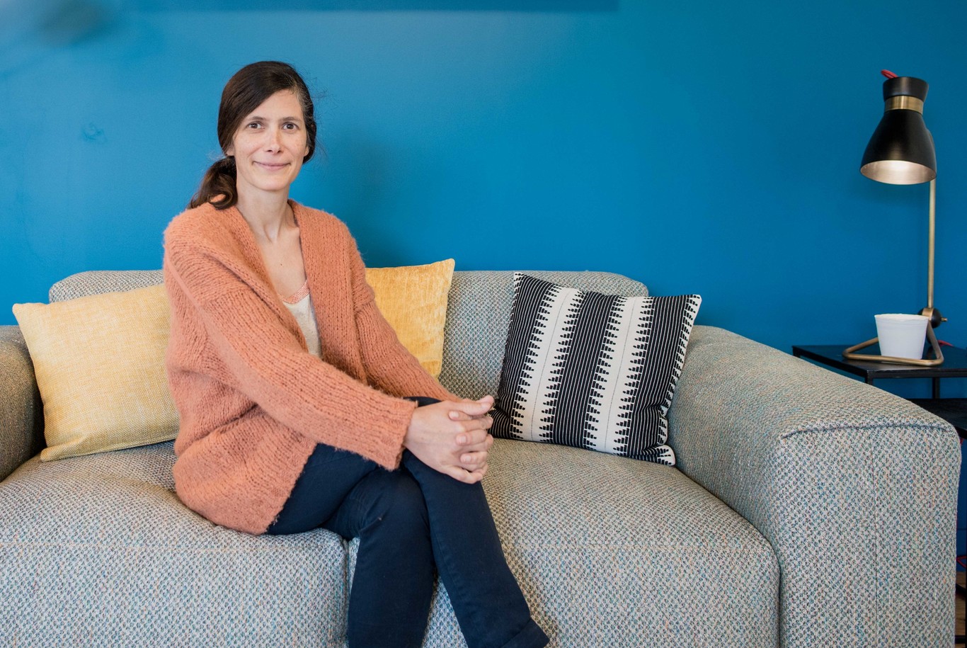 ¿Quieres iniciarte en el método Montessori? Ève Herrmann, referente en pedagogía Montessori, nos aconseja qué debemos tener en cuenta