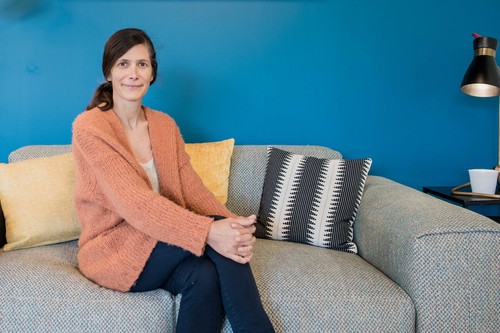 ¿Quieres iniciarte en el método Montessori? Ève Herrmann, referente en pedagogía Montessori, nos aconseja qué debemos tener en cuenta