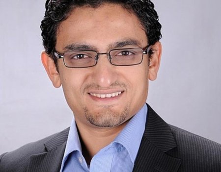 Wael Ghonim, el ejecutivo de Google desaparecido en El Cairo, ha sido liberado