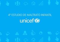 Las cifras del maltrato infantil en Chile