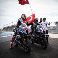 "Las Superbikes no están mal, pero son demasiado europeas". Da igual si BMW entra MotoGP, su futuro en el WorldSBK pinta mal 