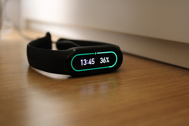 Miband6