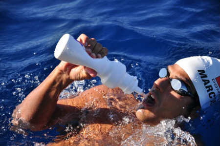 Alternativas para hidratarnos en verano de manera sana