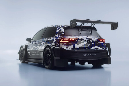 Golf R 2027 3