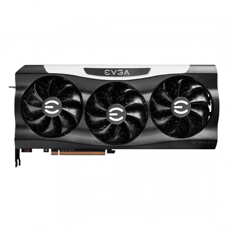 EVGA GeForce RTX 3070 Ti FTW3 ULTRA GAMING 8GB GDDR6X
