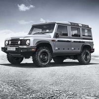 Land Rover pierde la batalla ante el juez: el INEOS Grenadier, copia del Defender, podrá venderse en todo el mundo