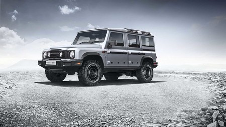 Land Rover pierde la batalla ante el juez: el INEOS Grenadier, copia del Defender, podrá venderse en todo el mundo