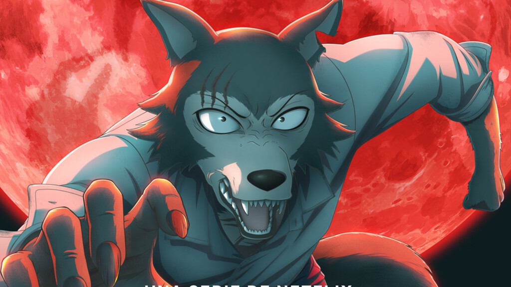 Es el anime de Netflix que todo mundo conoce, y hoy anuncia su final: Beastars Temporada 4 llegará en 2026 para cerrar la historia de Legoshi 