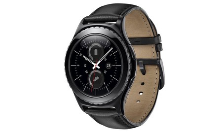 Samsung Gear 2 Classic