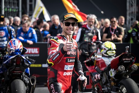 Bautista Assen Sbk 2023 3