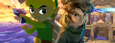 The Legend of Zelda: Wind Waker y Twilight Princess por fin salen de Wii U con una increíble colección de cartas que llega a México 