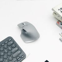 Que tu ratón sea como Netflix. Logitech le da vueltas a la idea de una suscripción para este periférico