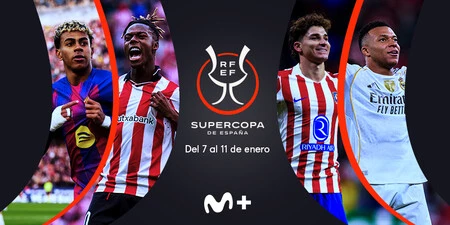 Supercopa Espana 2026