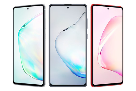 Note10 Lite