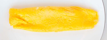 Sin sartén y con mahonesa: la tortilla que el chef José autoproclama como "la mejor del mundo"