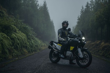 Luces Antiniebla En Moto 003