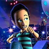 Fueron más que apariencia y personalización: los avatares de Xbox 360 protagonizaron su propio juego y es en verdad divertido 