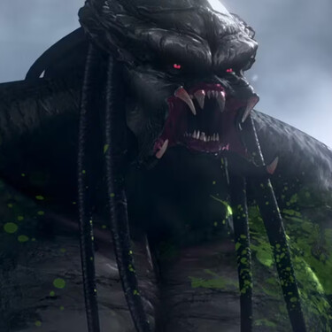 Predator