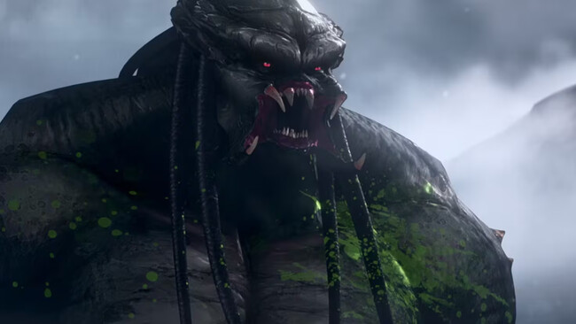 Predator