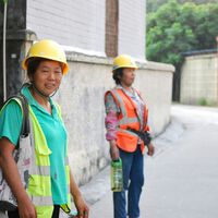 Trabajar sin atarse a una empresa atrae a la Gen Z, pero hay consecuencias. China lidera esta tendencia y puede enseñar mucho