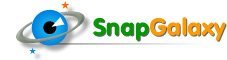 Snapgalaxy, almacenamiento de fotos y servicio de impresión