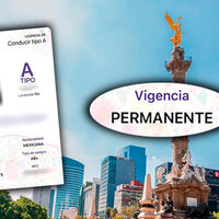 Último día para tramitar la licencia de conducir permanente en CDMX: no se podrá obtener después de esta fecha 