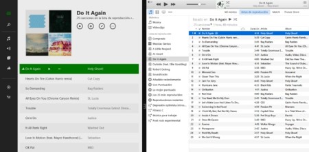 Cómo importar playlists de iTunes y Spotify en Xbox Music, paso a paso