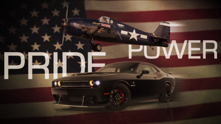 ¿Por qué existe un Challenger Hellcat X de 805 HP? Porque sí y por caridad