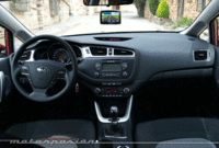 ¿Dónde pongo el GPS?