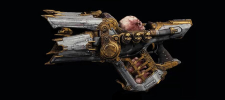 Armas De Doom 10