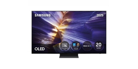 Smart Tv Samsung Tq77s93faexxc