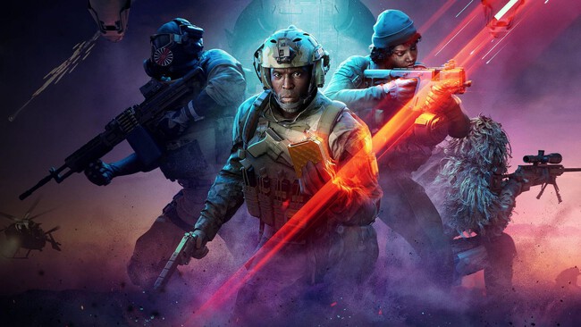 Battlefield 2042 Retraso Temporada 1