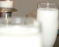 Alimentación complementaria: la leche y sus derivados