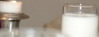 Alimentación complementaria: la leche y sus derivados