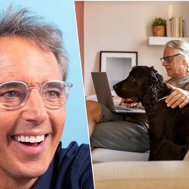 Dan Buettner, experto en longevidad: "El año en que nos jubilamos es el más peligroso, hay un notable aumento en la mortalidad"