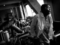 Premio Pulitzer 2009: parir en Haití