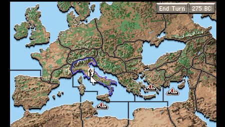 Recursos Centurion Defender Of Rome Pc 1