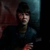 Este juego de terror y ciencia ficción se resume en un "todo lo que es bueno está aquí". Atento a Deepest Fear porque se fija en lo mejor del cine de los 80 y otros juegazos