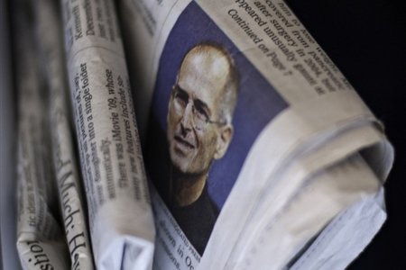 Los accionistas quieren que Apple defina un plan de sucesión para su puesto de CEO