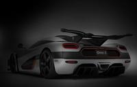 Koenigsegg One:1, rumbo a Ginebra 