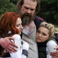 Rechazó una superproducción de Marvel Studios y ahora aspira a hacer historia en los Oscar por haber tomado esa decisión