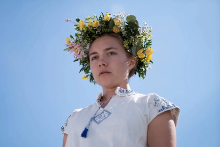 'Midsommar'