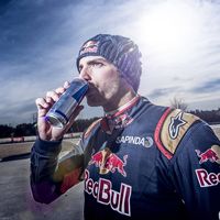 ¿Se ha buscado Carlos Sainz un plan B?