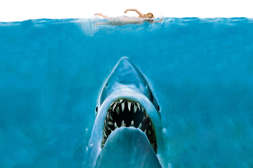 A movie scene traumatized an entire generation every time they bathed in the sea. And it was all due to a mistake