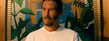 Todo el mundo odia a Keanu Reeves. La estrella presenta el estupendo tráiler de su nueva película, donde une fuerzas con Jonah Hill y Cameron Diaz